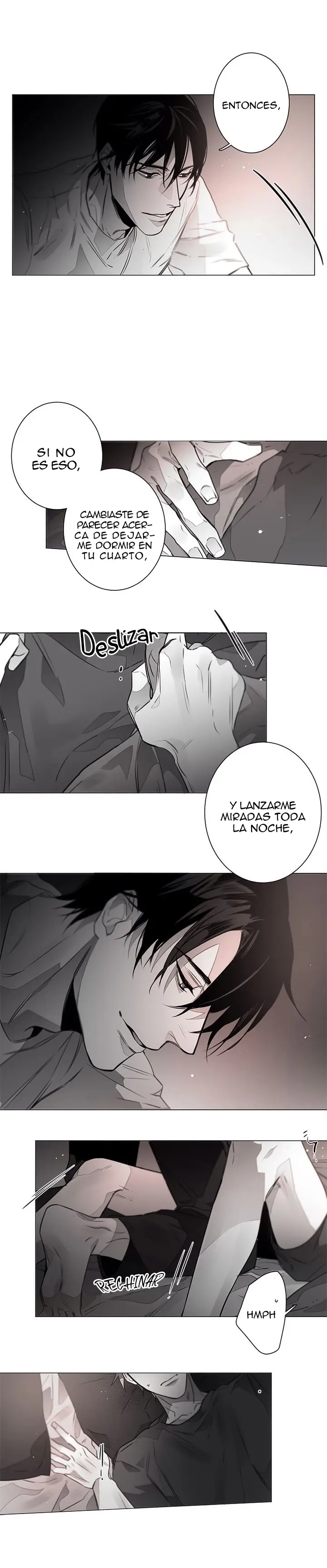 Adicción capítulo 7 página 12