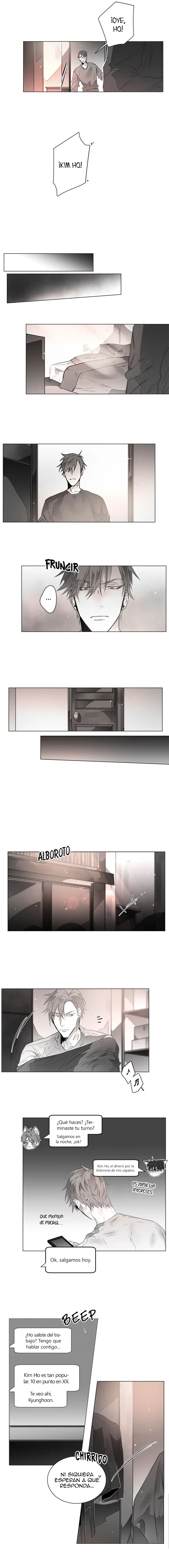 Adicción capítulo 8 página 6