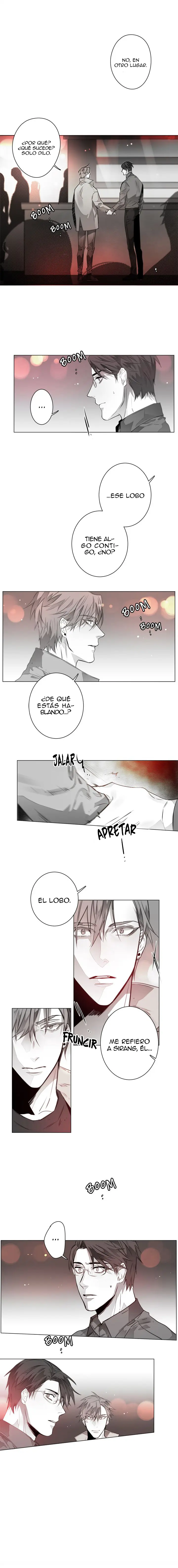 Adicción capítulo 8 página 9