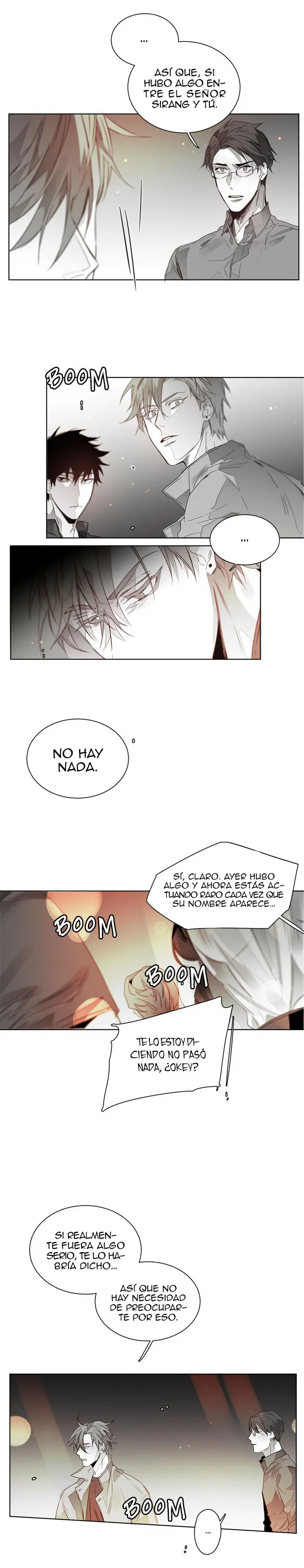 Adicción capítulo 9 página 13