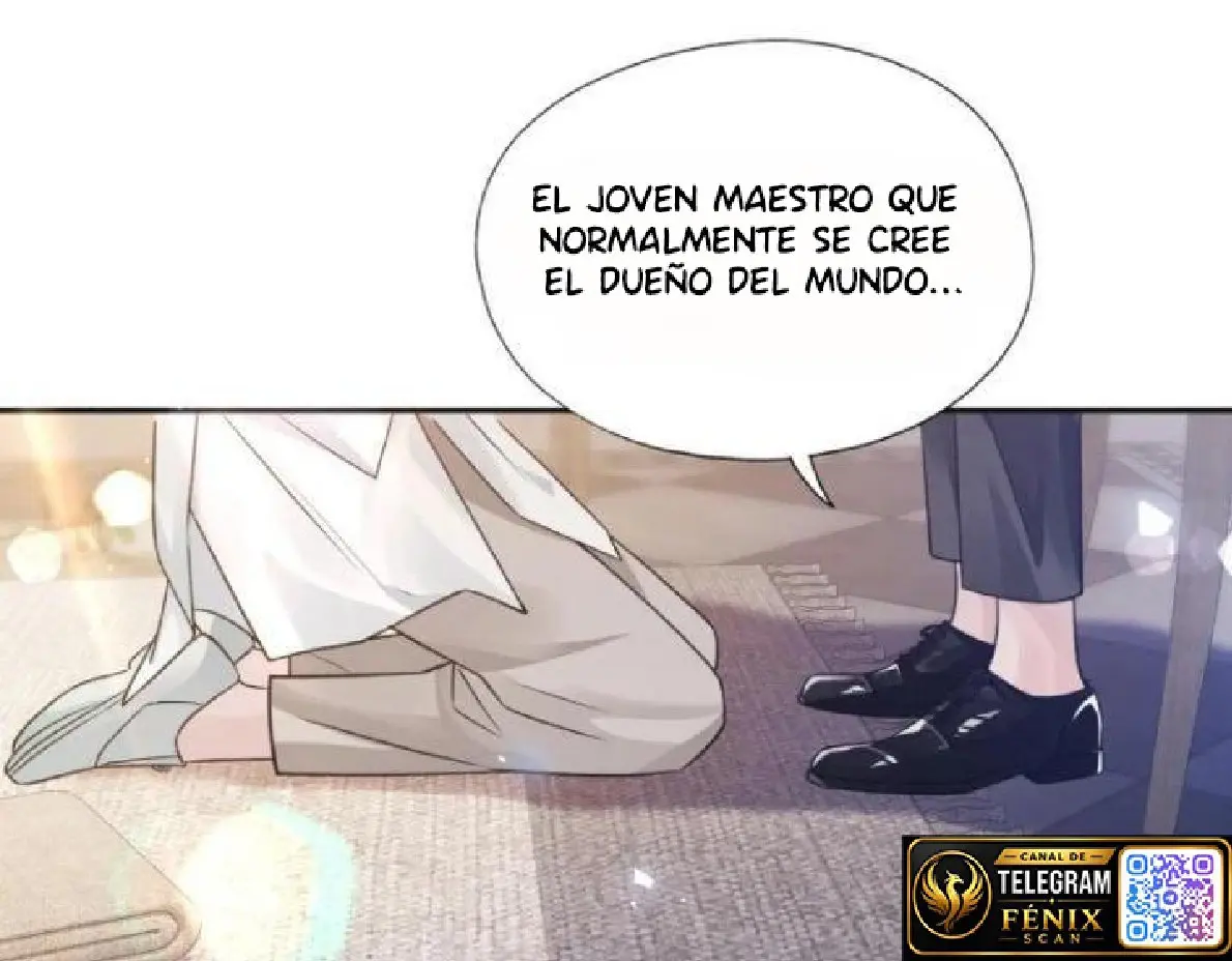 Me Convertí En El Objetivo de Afecto de mi Rival capítulo 9 página 11