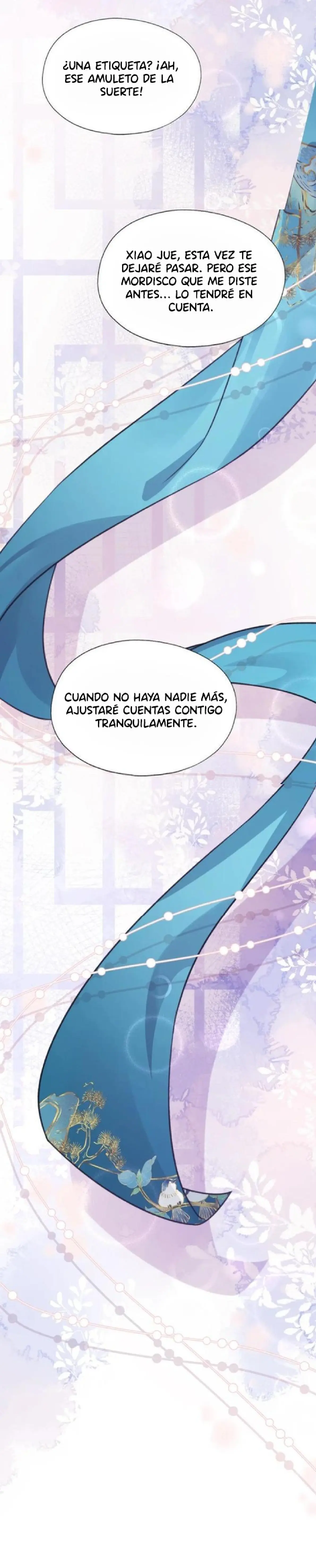 Me Convertí En El Objetivo de Afecto de mi Rival capítulo 9 página 27