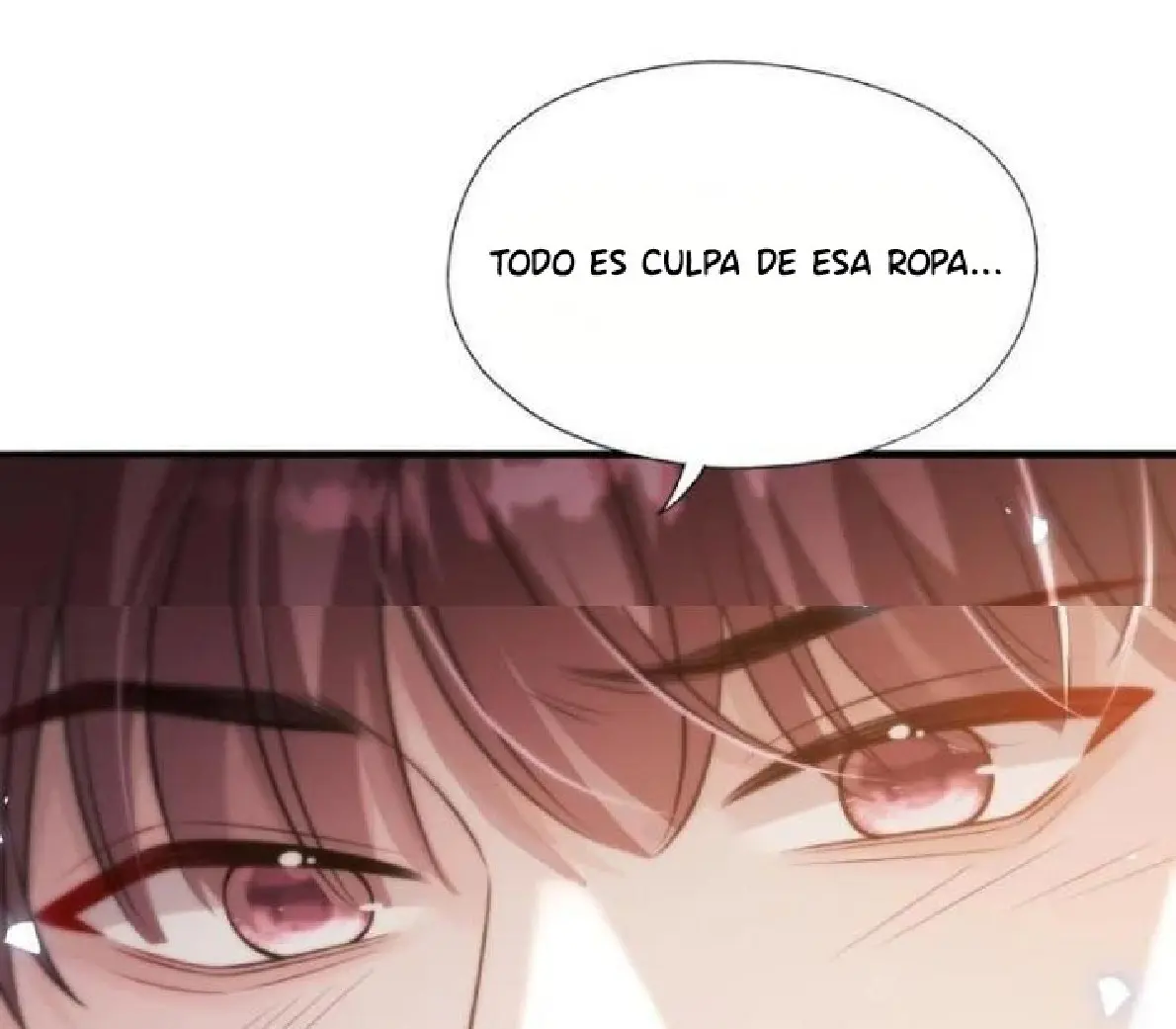 Me Convertí En El Objetivo de Afecto de mi Rival capítulo 9 página 5
