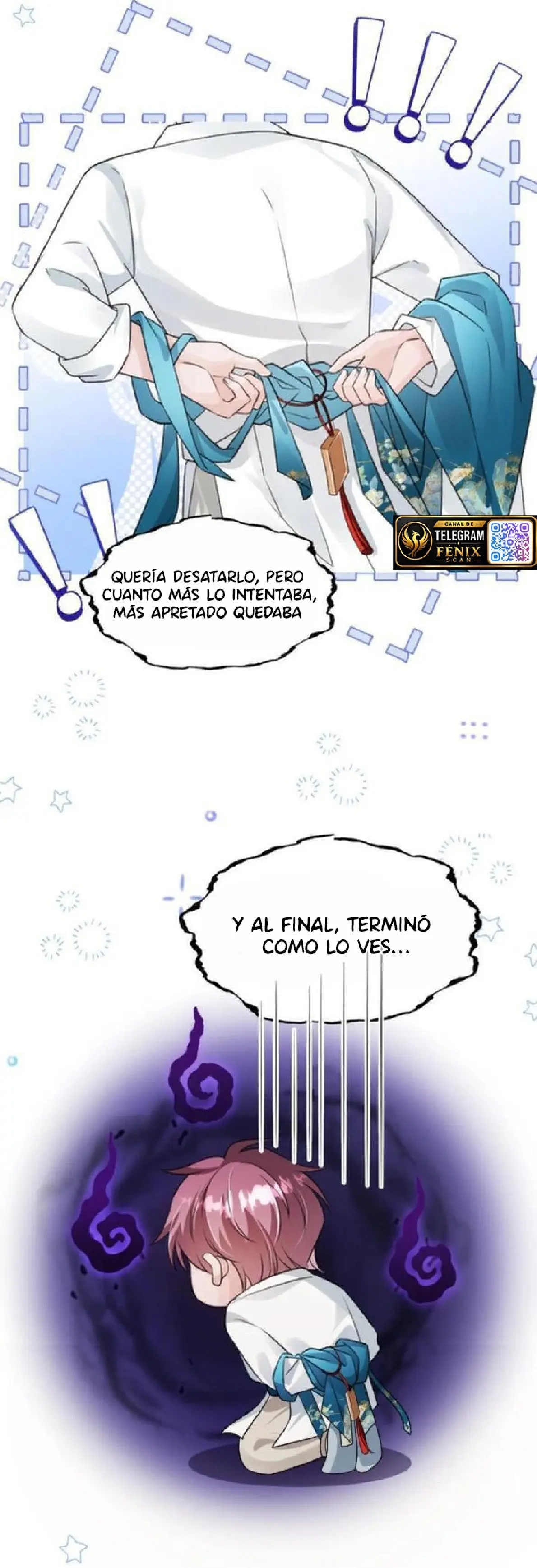 Me Convertí En El Objetivo de Afecto de mi Rival capítulo 9 página 7