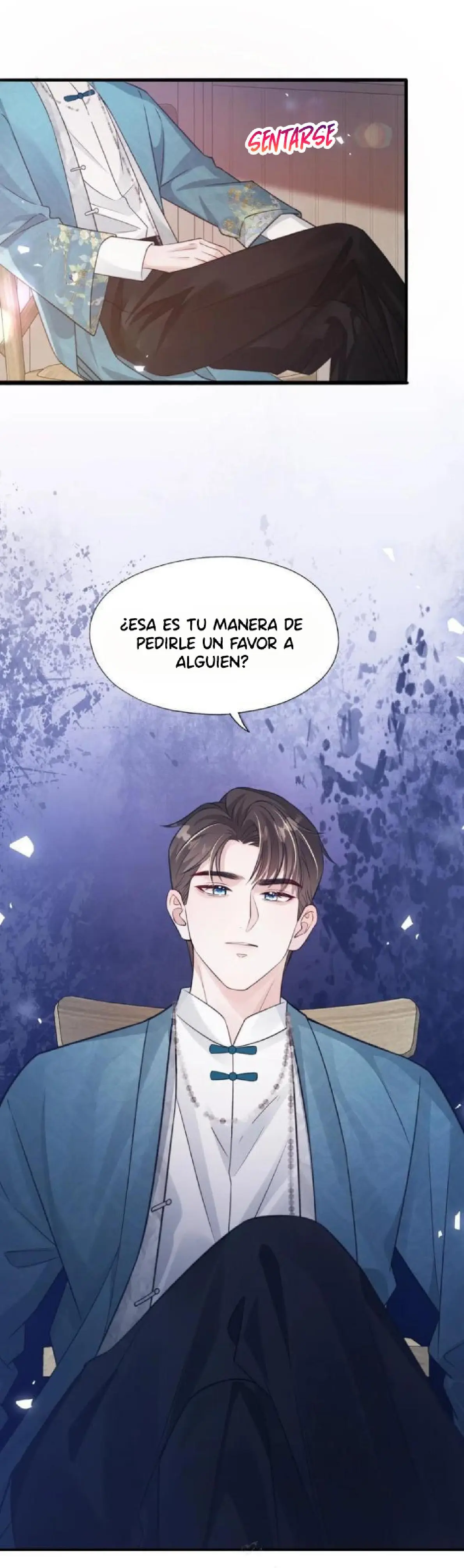 Me Convertí En El Objetivo de Afecto de mi Rival capítulo 9 página 9