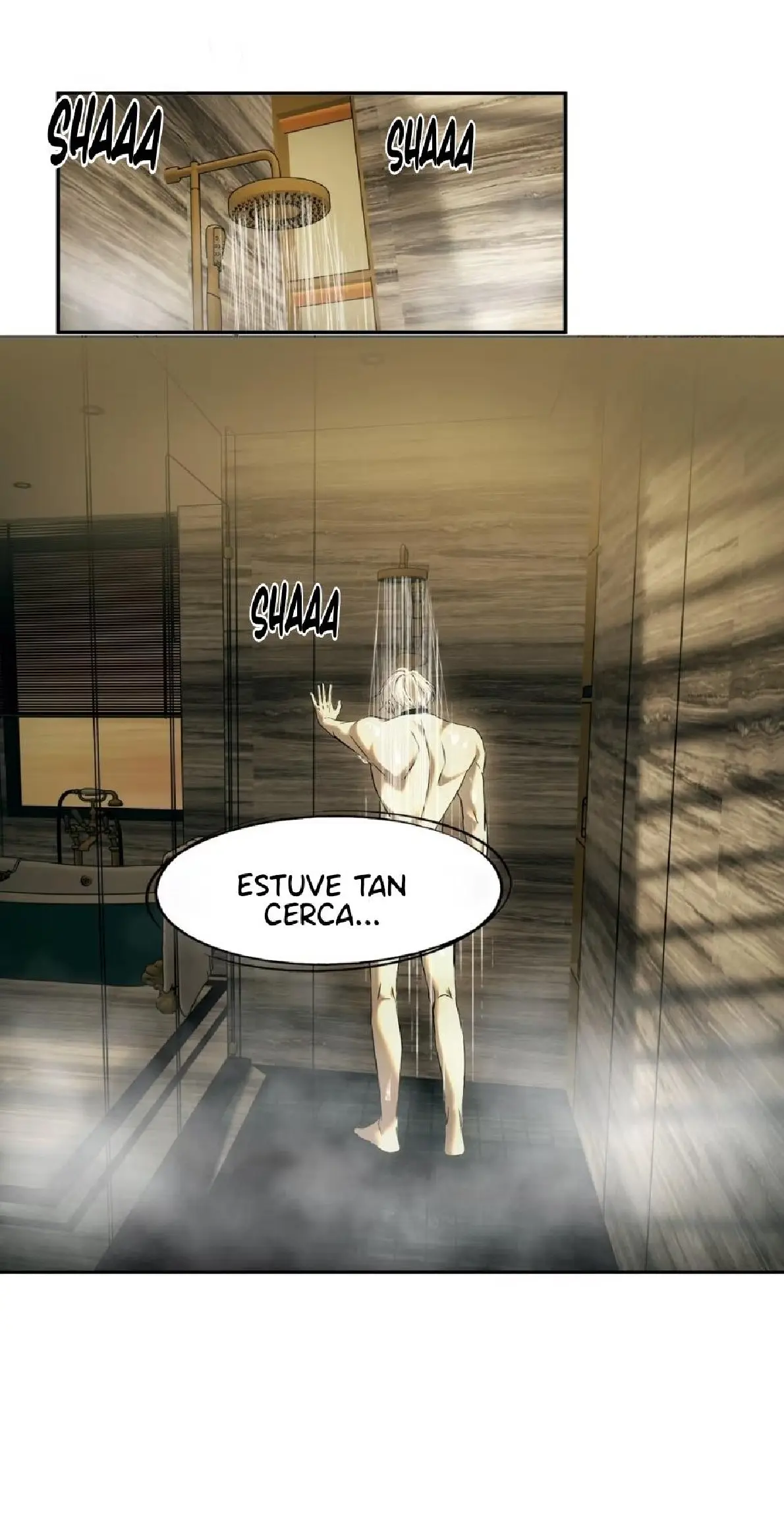 Atados Por El Pecado capítulo 12 página 14