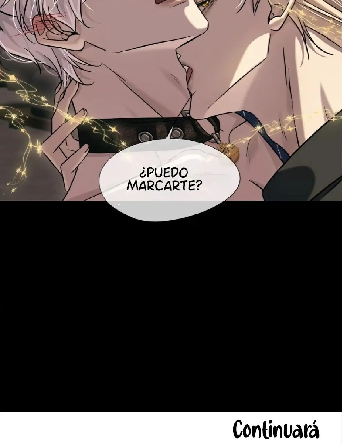 Atados Por El Pecado capítulo 13 página 26