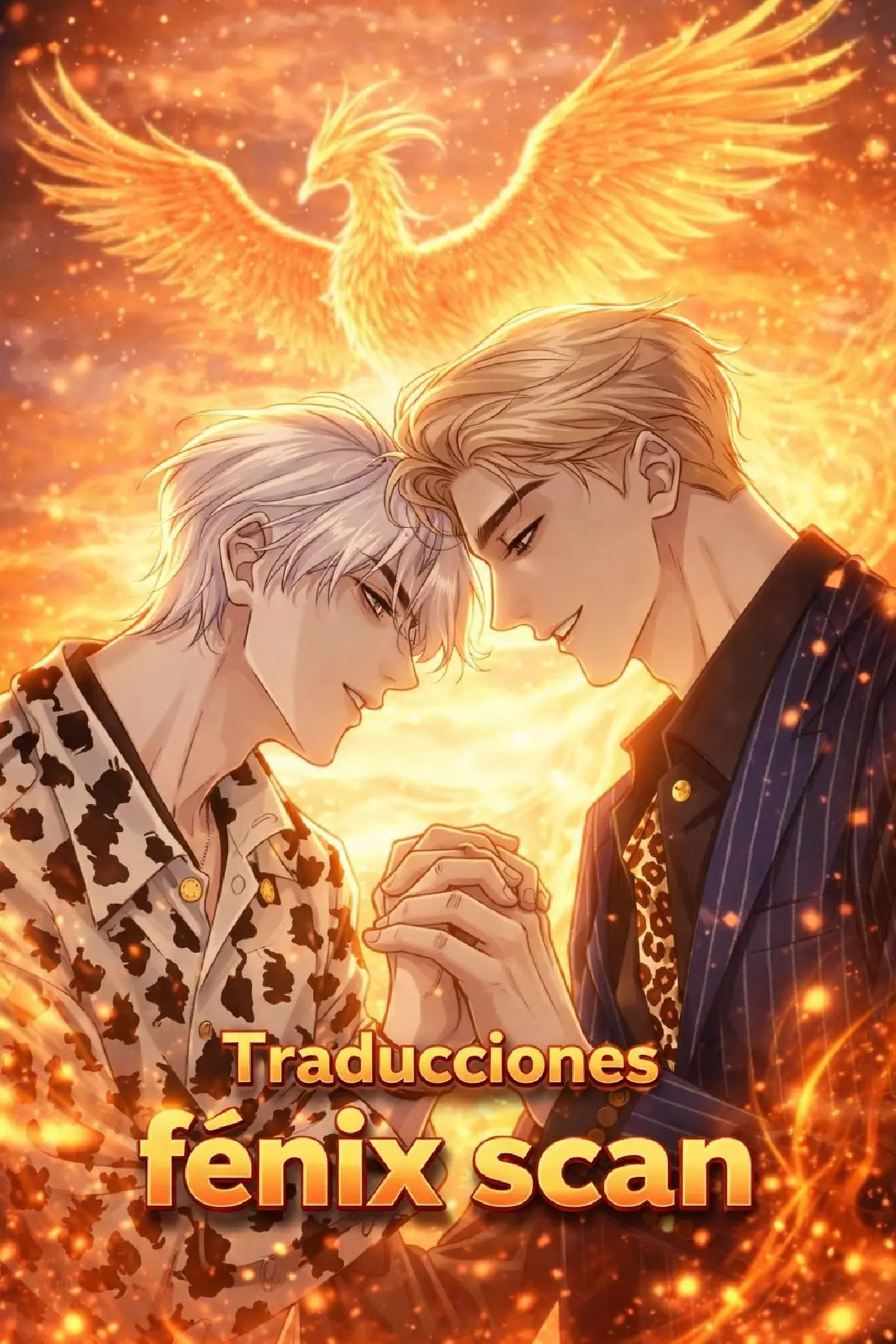 Atados Por El Pecado capítulo 13 página 31