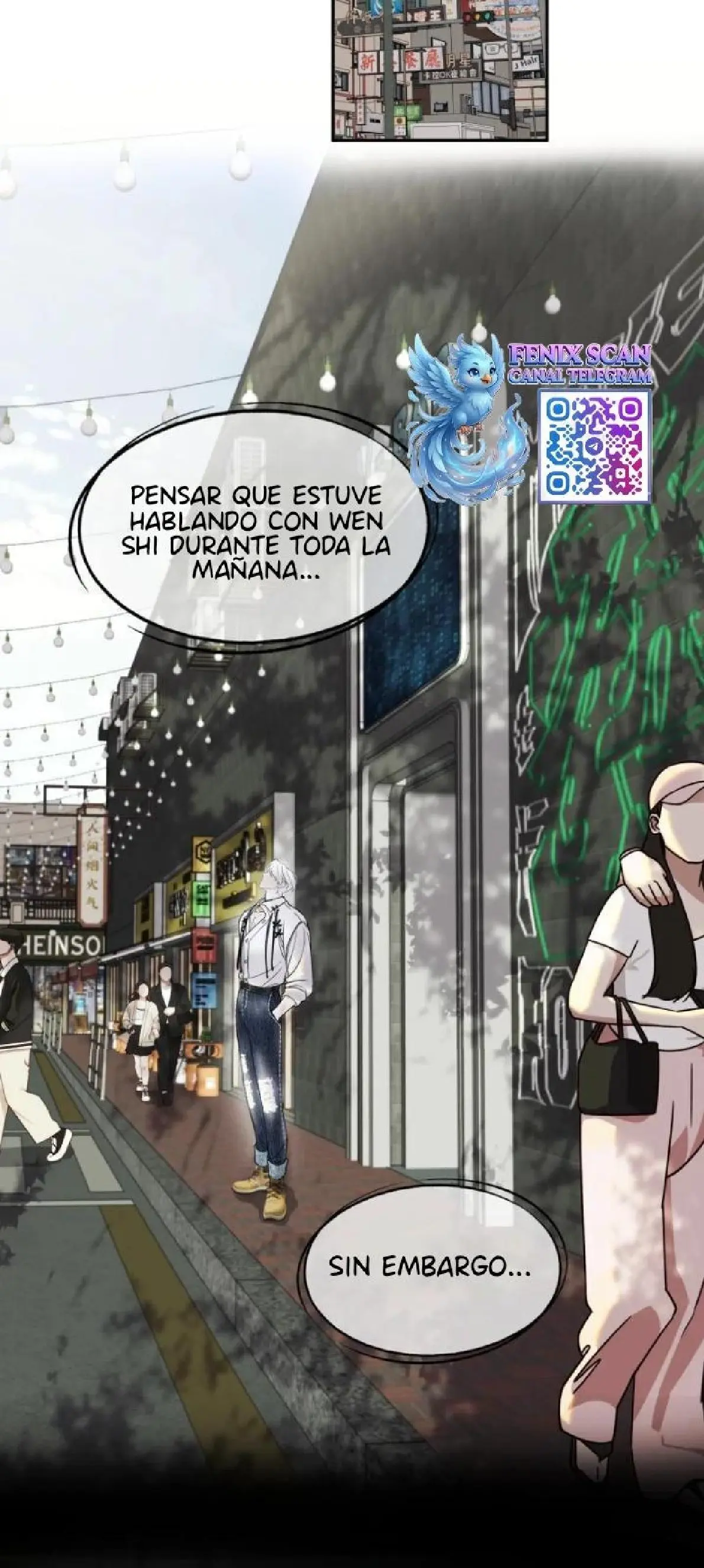 Atados Por El Pecado capítulo 17 página 25