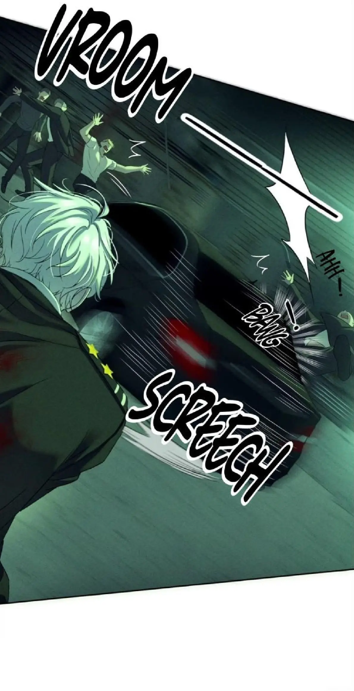 Atados Por El Pecado capítulo 3 página 12
