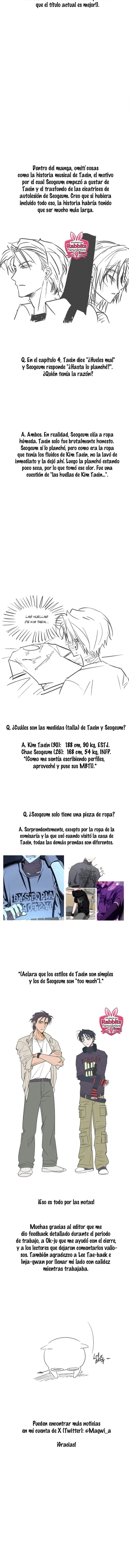 ES TU CULPA QUE HAYA SIDO UN IDIOTA capítulo 7.1 página 3