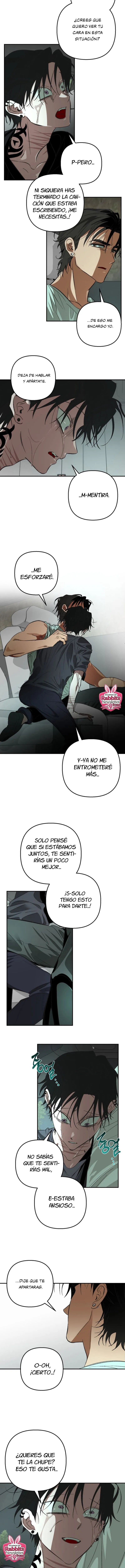 ES TU CULPA QUE HAYA SIDO UN IDIOTA capítulo 7.6 página 7