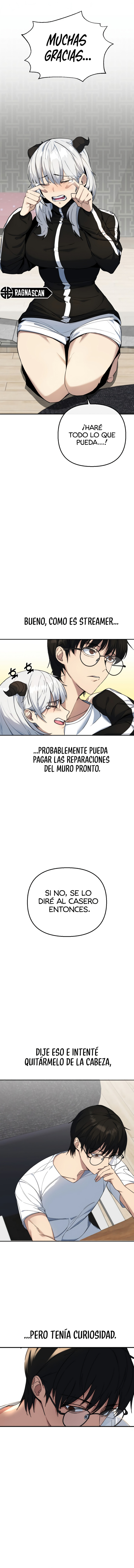 El canal del Rey Demonio capítulo 1 página 14
