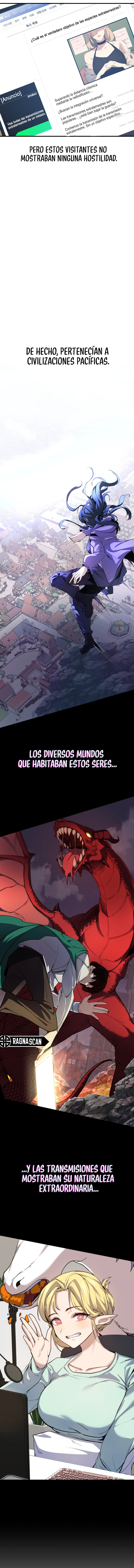 El canal del Rey Demonio capítulo 1 página 5