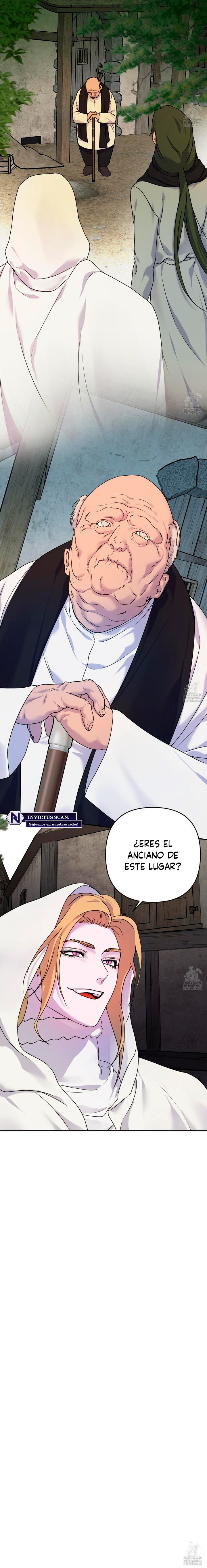 Flor de Aloshya capítulo 21 página 12