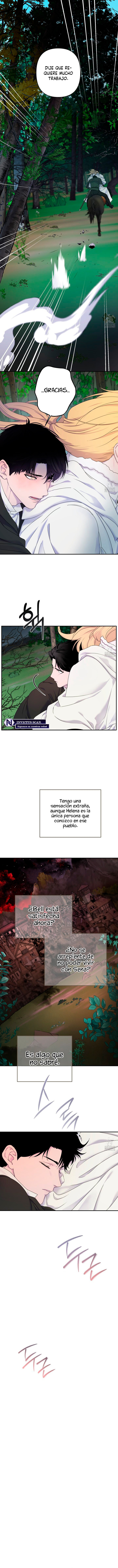 Flor de Aloshya capítulo 26 página 2