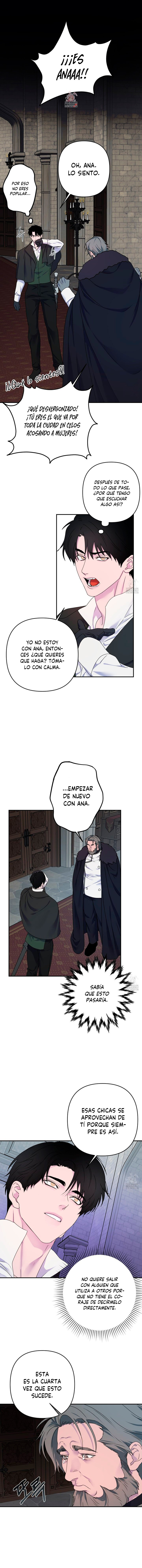 Flor de Aloshya capítulo 28 página 2