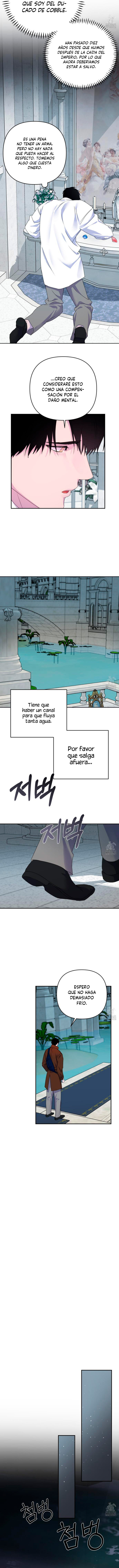 Flor de Aloshya capítulo 32 página 8