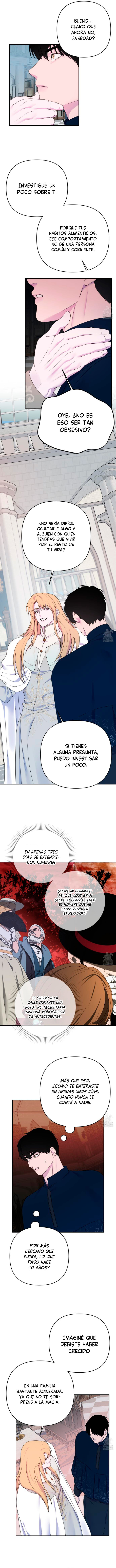 Flor de Aloshya capítulo 34 página 4