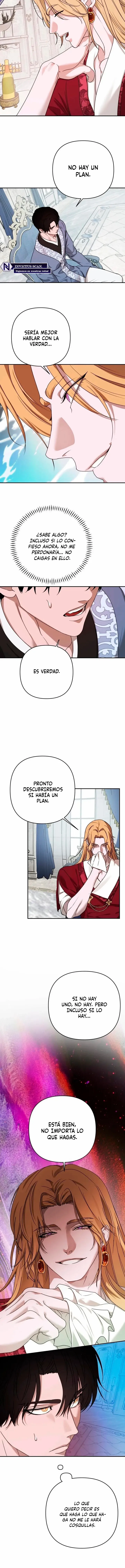 Flor de Aloshya capítulo 46 página 4