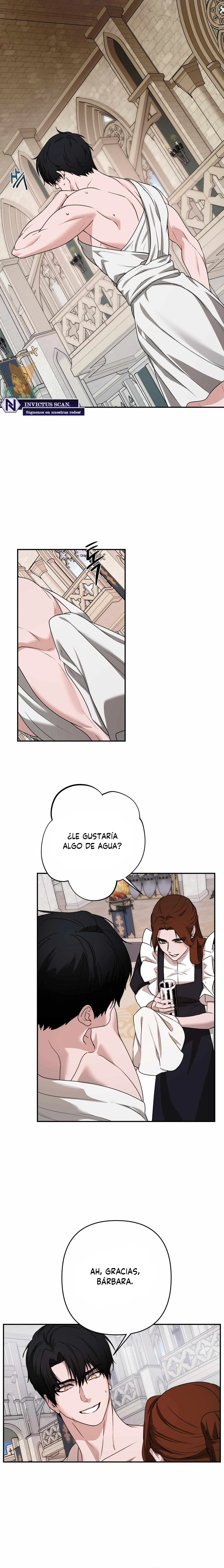 Flor de Aloshya capítulo 48 página 1