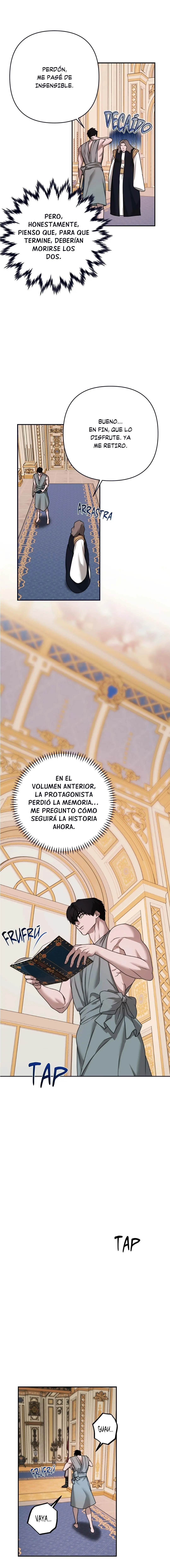 Flor de Aloshya capítulo 49 página 8