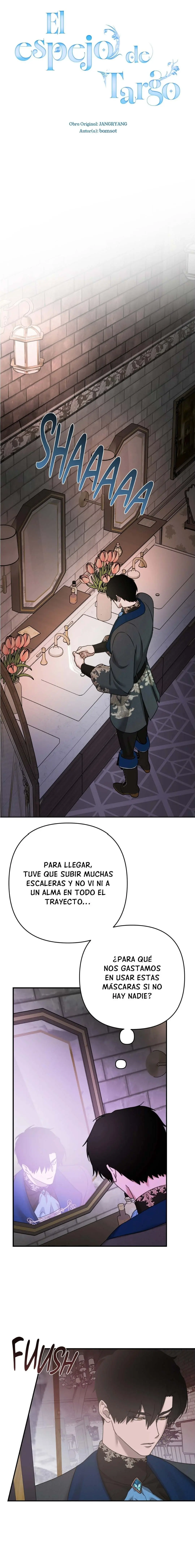 Flor de Aloshya capítulo 51 página 7