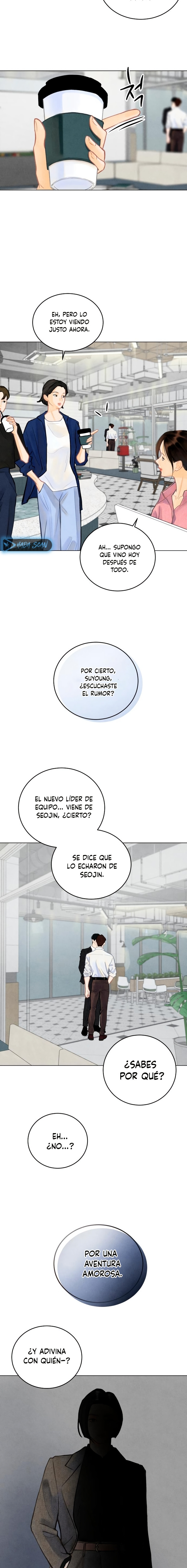Antes de que maduren las uvas capítulo 1 página 22