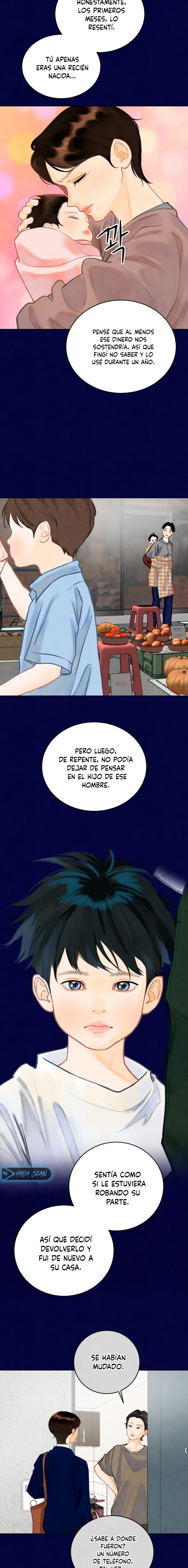 Antes de que maduren las uvas capítulo 1 página 7