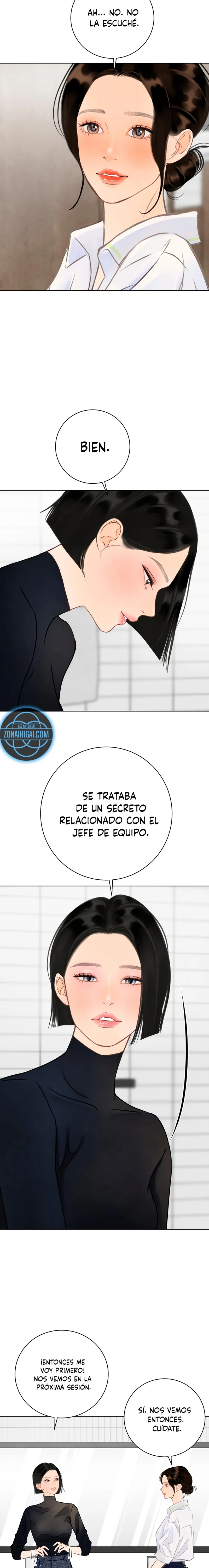 Antes de que maduren las uvas capítulo 11 página 17