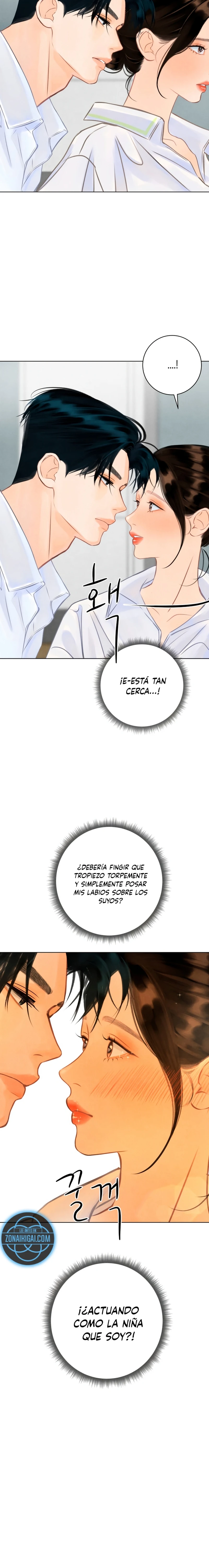 Antes de que maduren las uvas capítulo 11 página 20