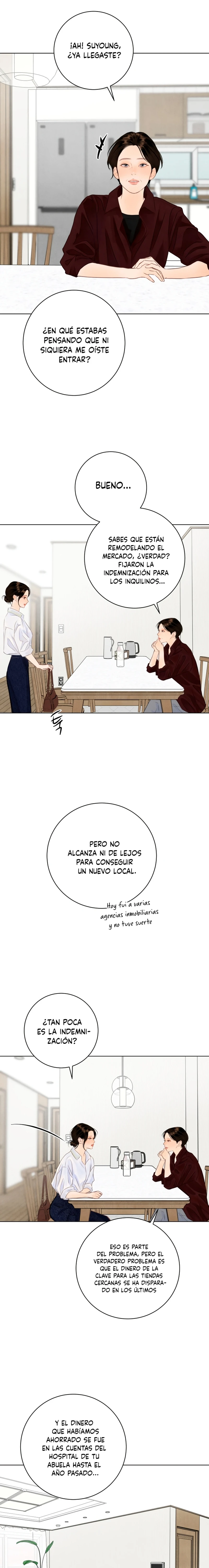 Antes de que maduren las uvas capítulo 12 página 10