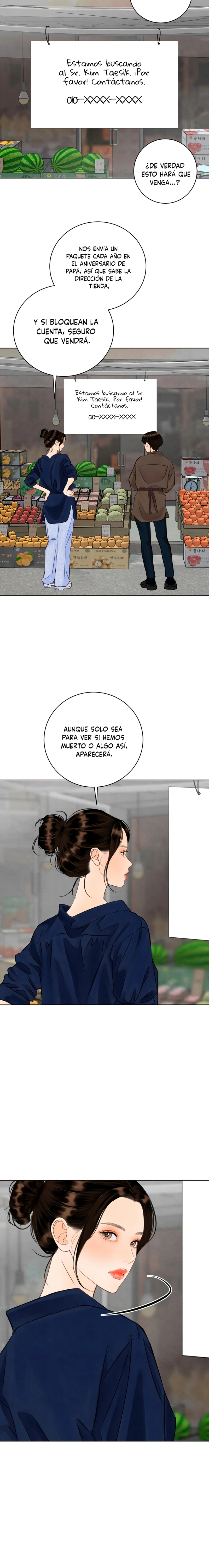 Antes de que maduren las uvas capítulo 12 página 16