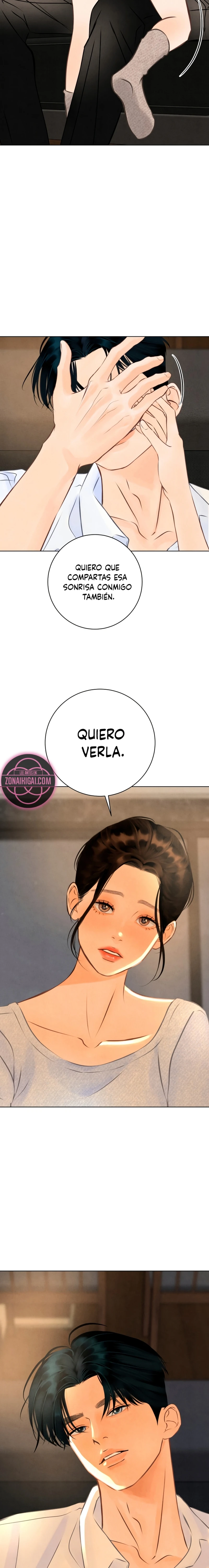 Antes de que maduren las uvas capítulo 15 página 17
