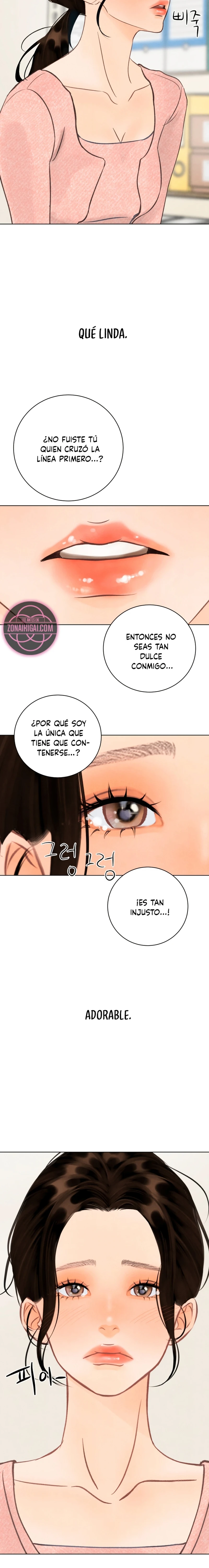 Antes de que maduren las uvas capítulo 16 página 19