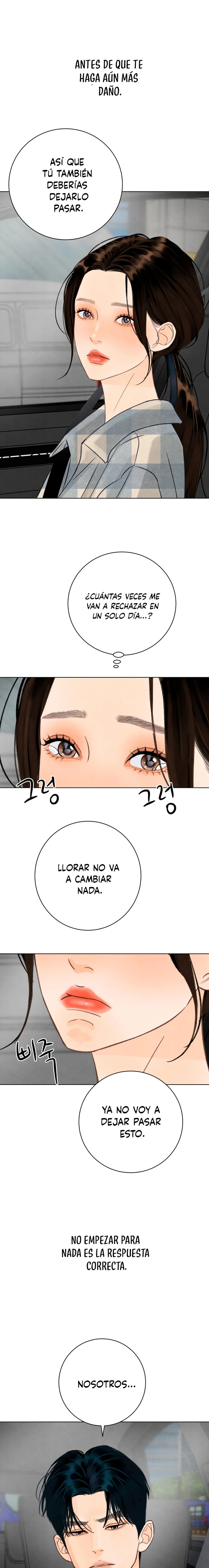Antes de que maduren las uvas capítulo 19 página 14