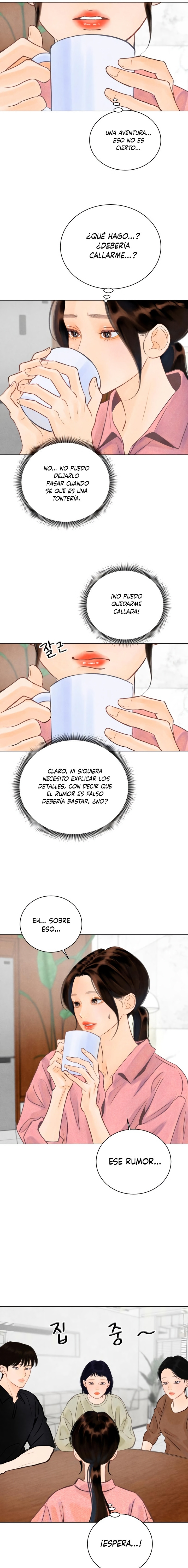 Antes de que maduren las uvas capítulo 2 página 19