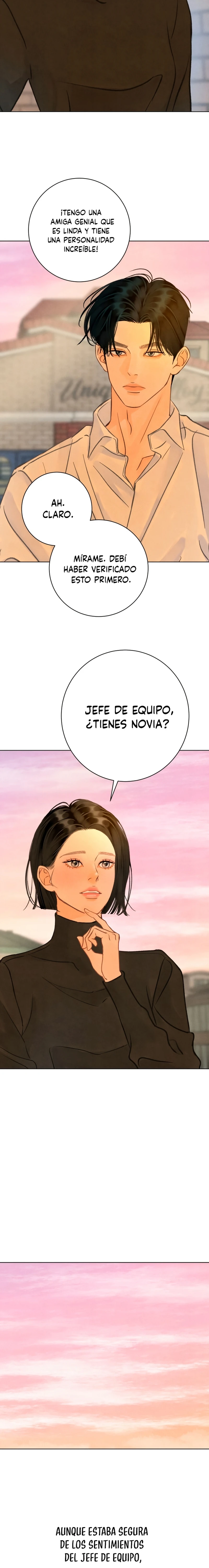 Antes de que maduren las uvas capítulo 22 página 20