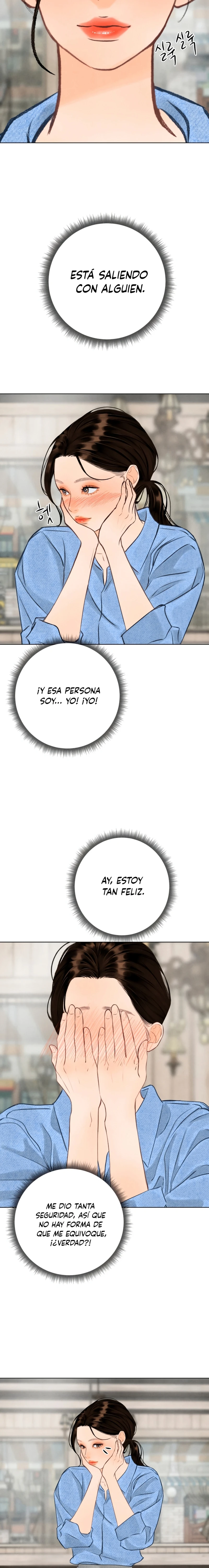 Antes de que maduren las uvas capítulo 23 página 4