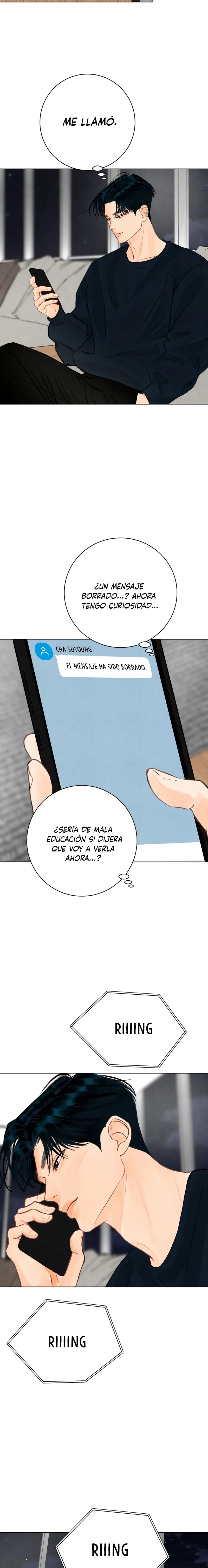 Antes de que maduren las uvas capítulo 25 página 7