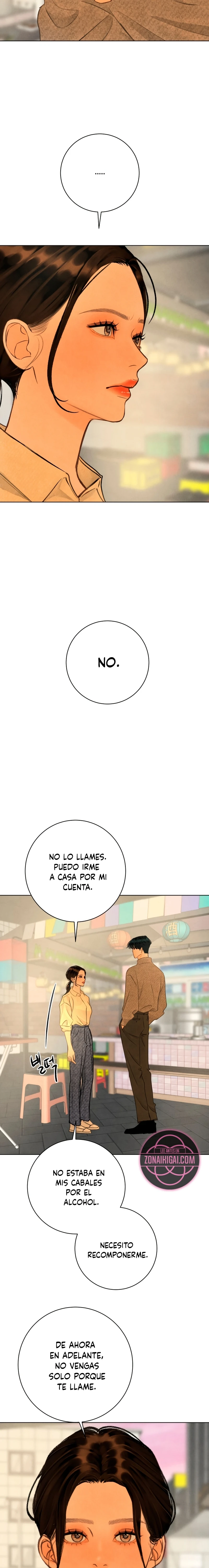 Antes de que maduren las uvas capítulo 29 página 4