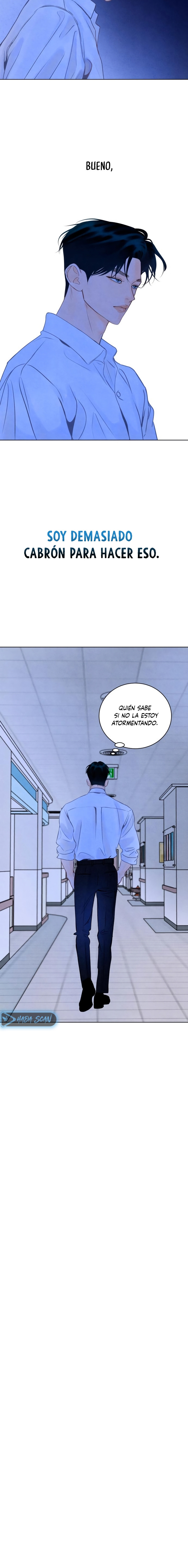 Antes de que maduren las uvas capítulo 3 página 12