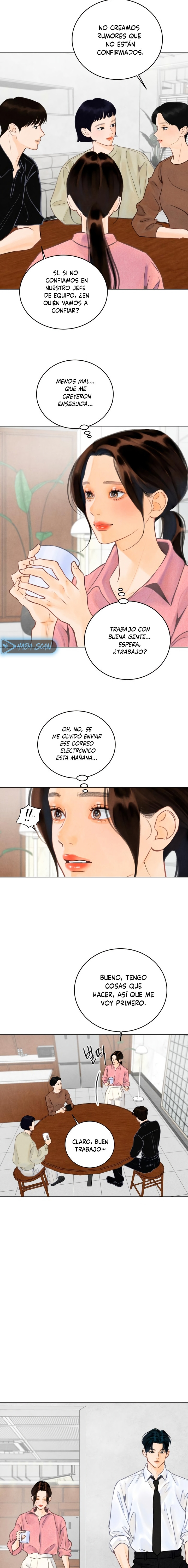 Antes de que maduren las uvas capítulo 3 página 4