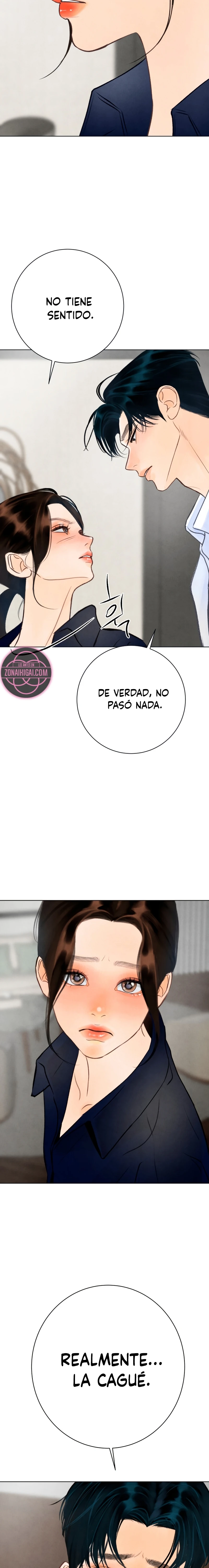 Antes de que maduren las uvas capítulo 30 página 19