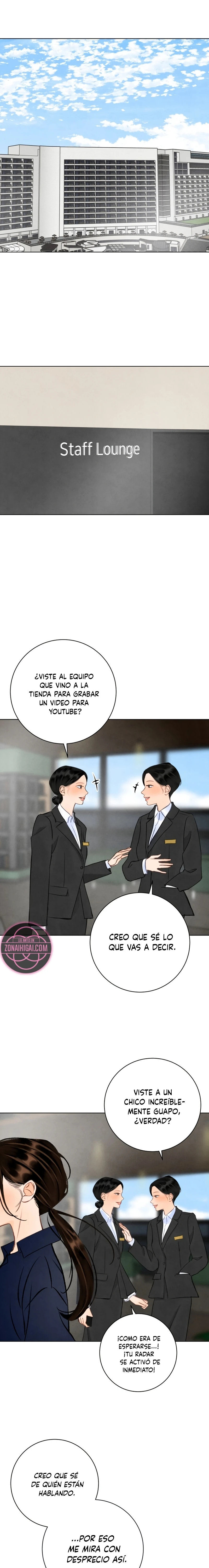 Antes de que maduren las uvas capítulo 30 página 6
