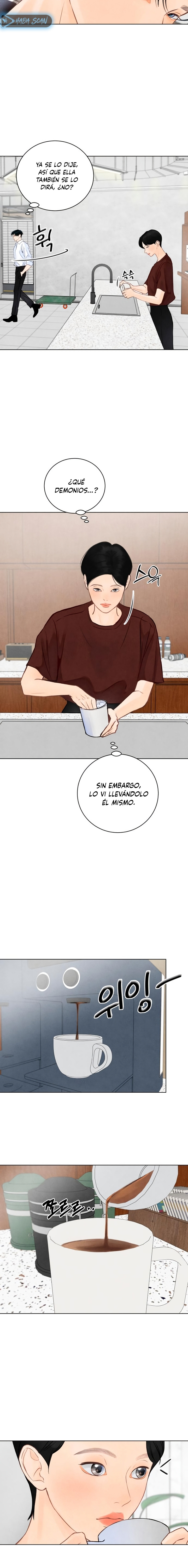 Antes de que maduren las uvas capítulo 4 página 4
