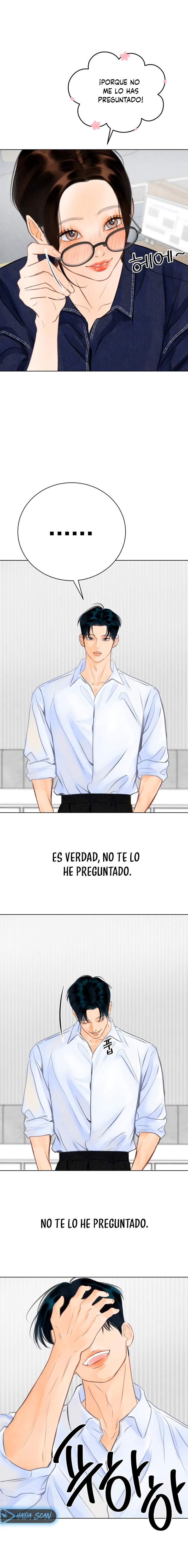 Antes de que maduren las uvas capítulo 6 página 7