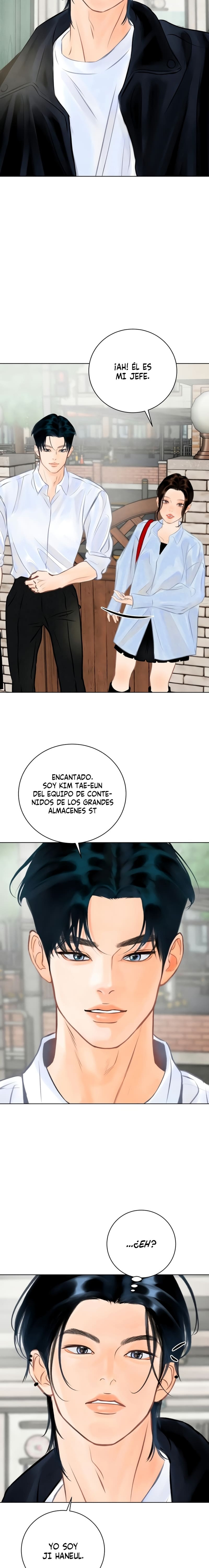 Antes de que maduren las uvas capítulo 7 página 15