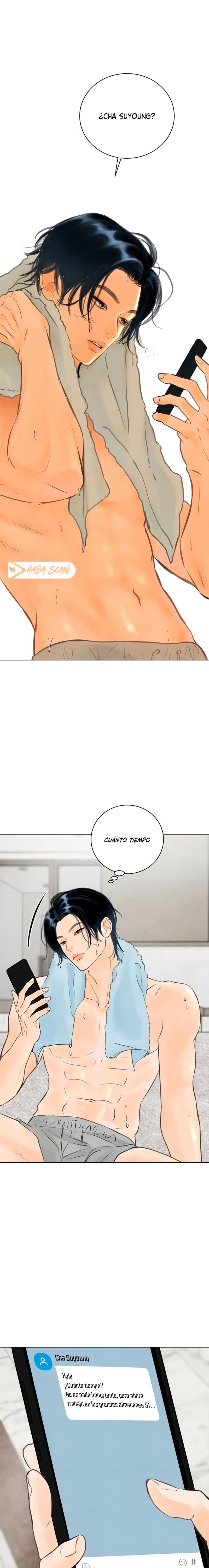 Antes de que maduren las uvas capítulo 7 página 2