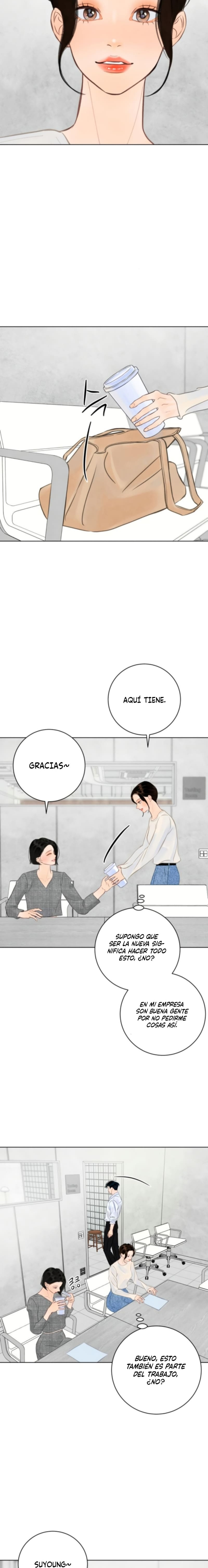 Antes de que maduren las uvas capítulo 8 página 10